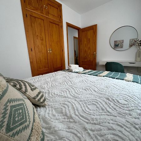 Apartamentos Modern Homes Чиклана-де-ла-Фронтера Экстерьер фото