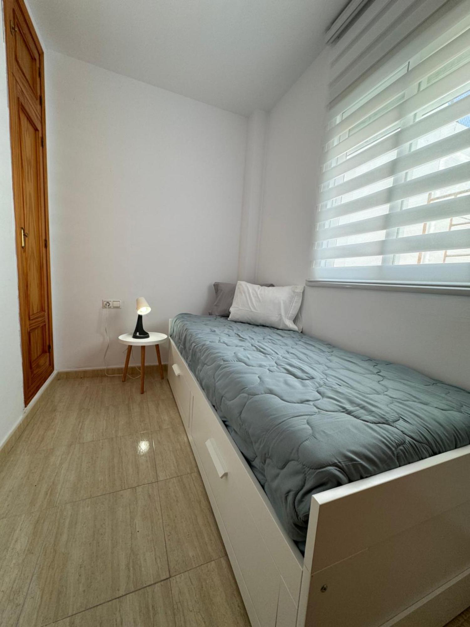 Apartamentos Modern Homes Чиклана-де-ла-Фронтера Экстерьер фото
