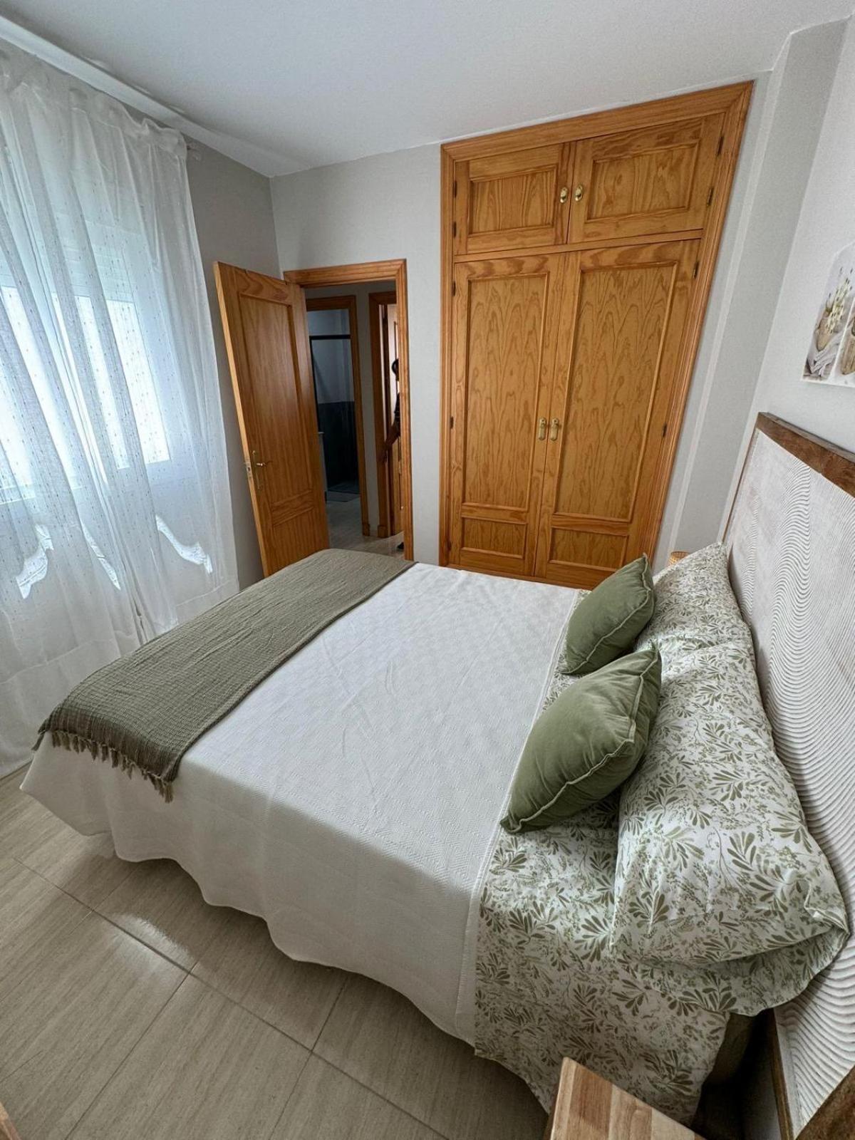 Apartamentos Modern Homes Чиклана-де-ла-Фронтера Экстерьер фото